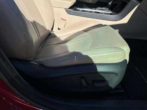 Used 2017 Hyundai Sonata Limited image 15