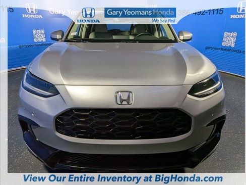 Certified 2026 Honda HR-V EX-L image 12