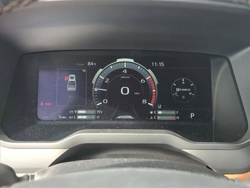 New 2026 Toyota Tundra 1794 Edition image 17