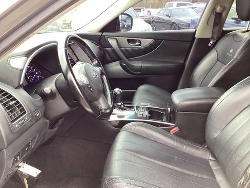 Used 2014 INFINITI QX70 2WD image 13