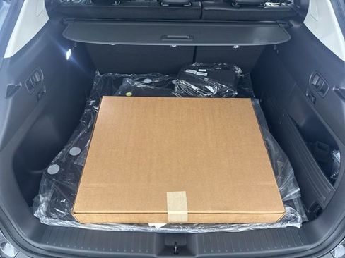 New 2026 MAZDA CX-50 2.5 Hybrid w/ Weather Package image 26