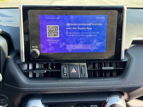 Certified 2025 Toyota RAV4 XLE Premium w/ Weather Package image 29