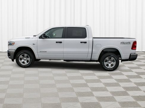 New 2026 RAM 1500 Big Horn image 34