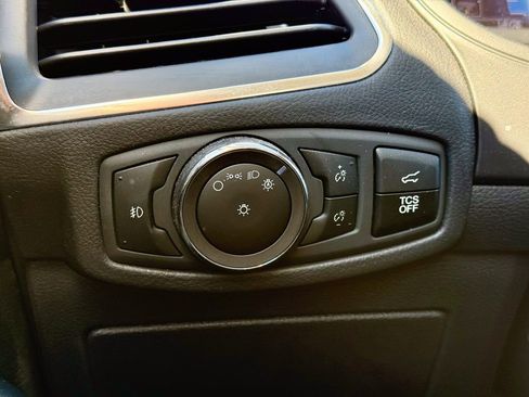 Used 2024 Ford Edge Titanium image 20