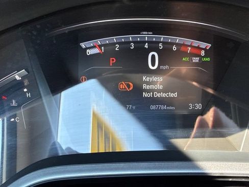 Used 2019 Honda CR-V EX image 26