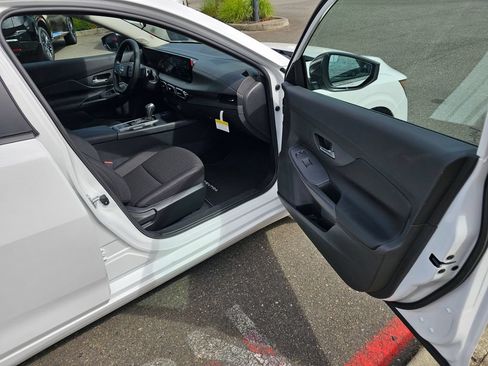 New 2026 Nissan Sentra S w/ Floor Mat Package FWD image 13