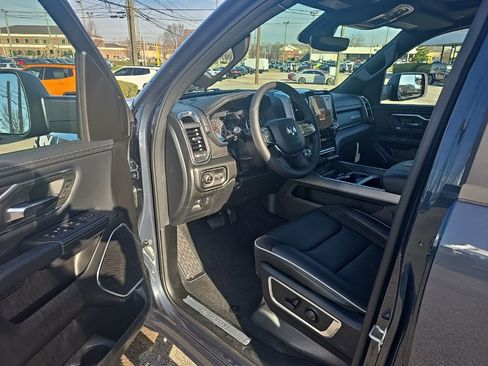 New 2026 RAM 1500 Laramie image 12
