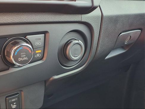 New 2026 Nissan Frontier Pro-X image 17