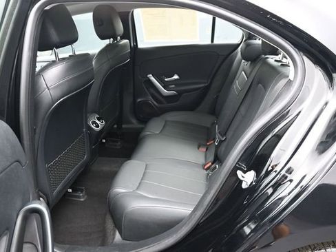 Used 2020 Mercedes-Benz A 220 image 13