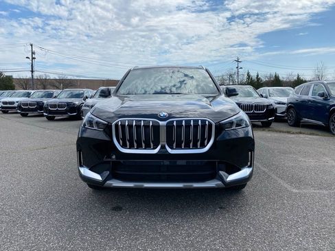 New 2026 BMW X1 xDrive28i w/ Technology Package AWD/4WD image 2
