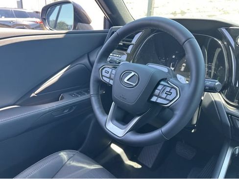 New 2026 Lexus TX 350 FWD image 12