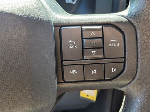 Used 2024 Ford F250 XL AWD/4WD image 22