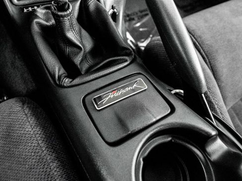 Used 1997 Pontiac Firebird Formula image 52