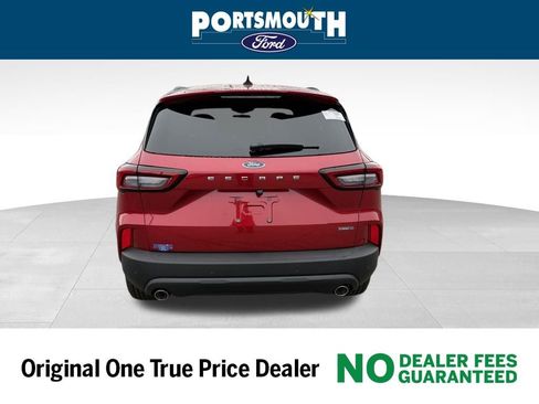 New 2026 Ford Escape ST-Line Select w/ Tech Pack #1 image 23