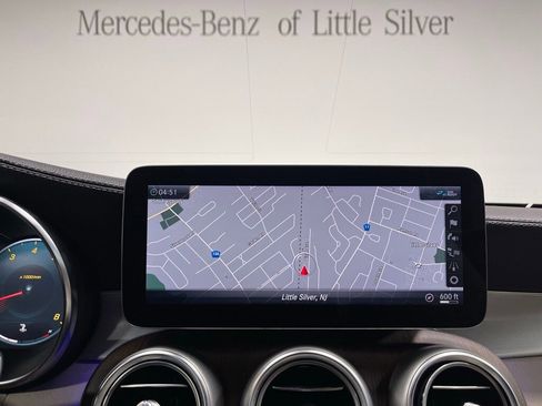 Used 2023 Mercedes-Benz C 300 4MATIC Cabriolet image 32