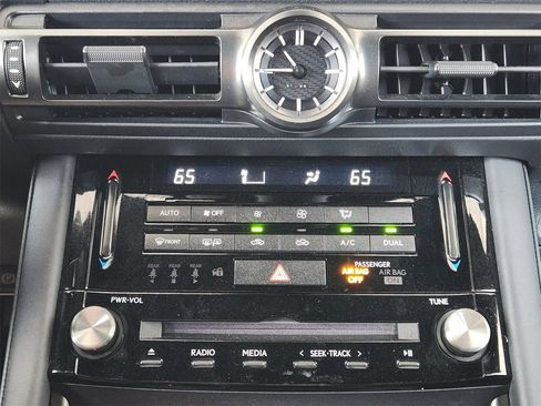 Used 2023 Lexus IS 350 F Sport image 18