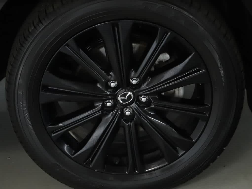 Certified 2024 MAZDA CX-5 2.5 Turbo w/ Premium Package AWD/4WD image 10
