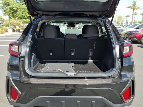Certified 2026 Subaru Crosstrek 2.5i Premium AWD/4WD image 16