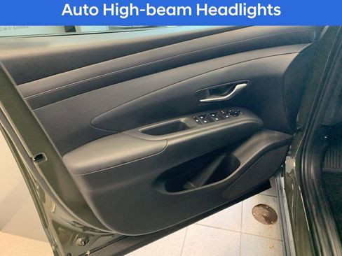 New 2026 Hyundai Santa Cruz SEL image 8