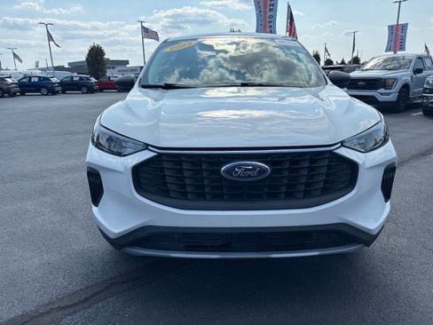 Certified 2023 Ford Escape Active image 5