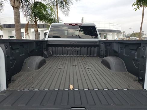 New 2026 GMC Sierra 3500 Denali Ultimate image 6