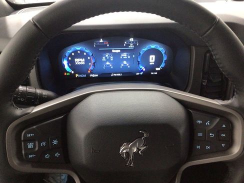 New 2026 Ford Bronco Big Bend AWD/4WD image 13