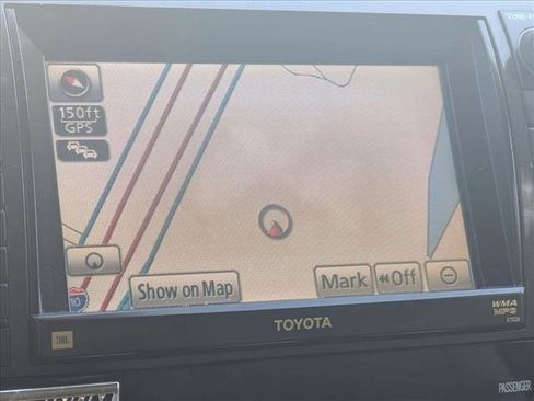 Used 2012 Toyota Tundra Limited image 12