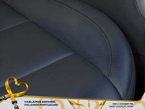 New 2026 Chevrolet Silverado 1500 RST w/ RST All Star Premium Package image 15