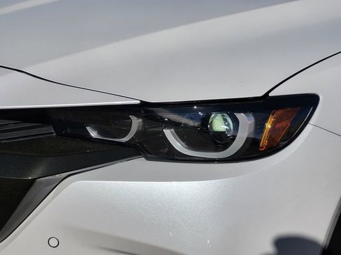 New 2026 MAZDA CX-50 2.5 Hybrid w/ Weather Package image 5