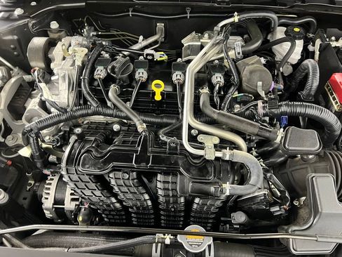 Used 2023 Nissan Altima 2.5 SV image 33