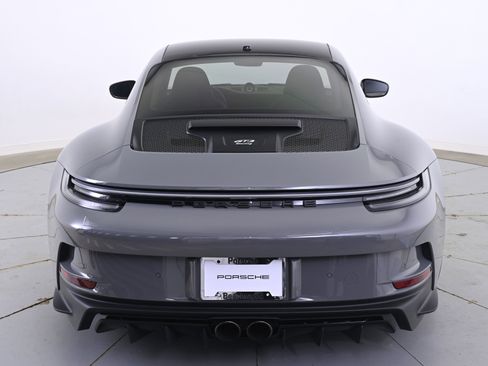 Used 2022 Porsche 911 GT3 image 6
