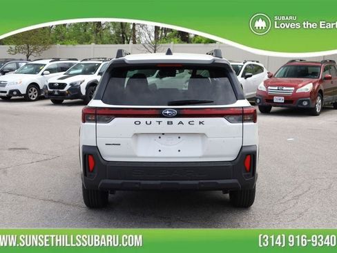New 2026 Subaru Outback Touring XT image 5