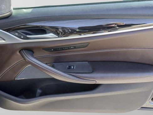 Used 2018 BMW 540i xDrive image 36