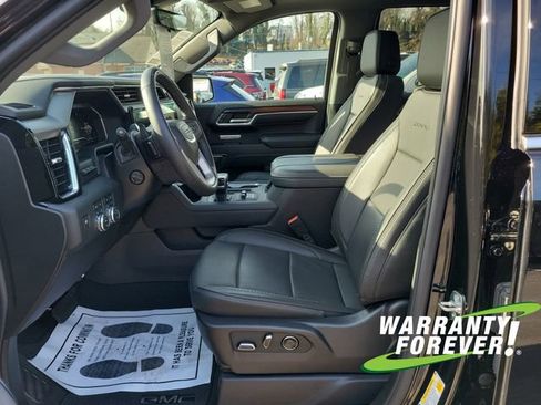 Used 2024 GMC Sierra 1500 Denali image 14