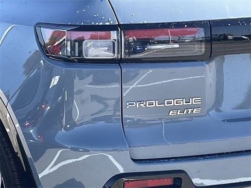 New 2026 Honda Prologue Elite image 6