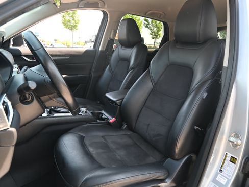 Used 2020 MAZDA CX-5 Touring FWD image 15