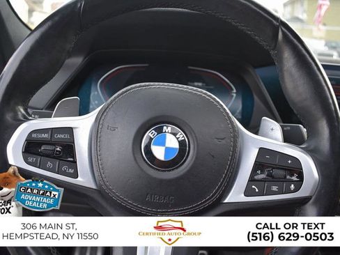 Used 2022 BMW X6 xDrive40i w/ Executive Package image 15