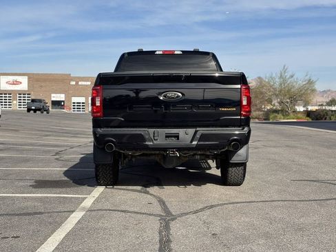 Used 2023 Ford F150 Tremor image 9