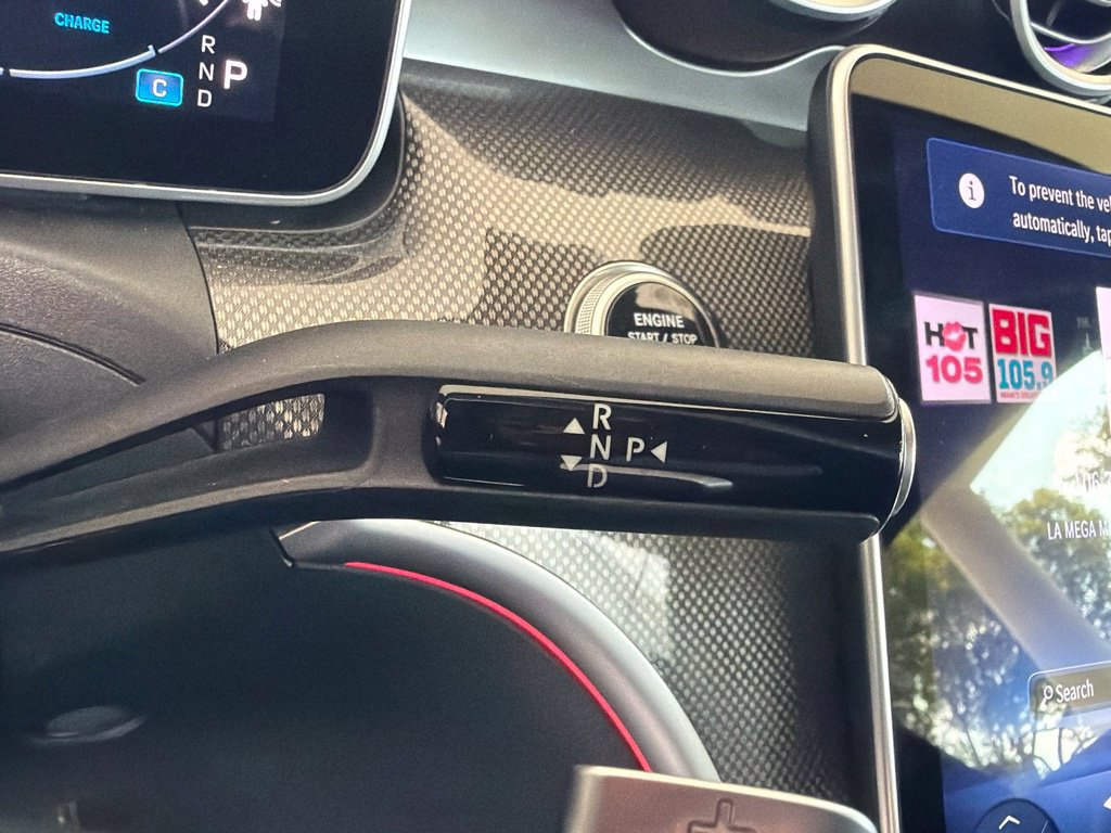 Used 2025 Mercedes-Benz CLE 300 4MATIC Coupe image 8