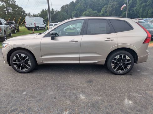 Certified 2026 Volvo XC60 B5 Plus w/ Protection Package Premier AWD/4WD image 3