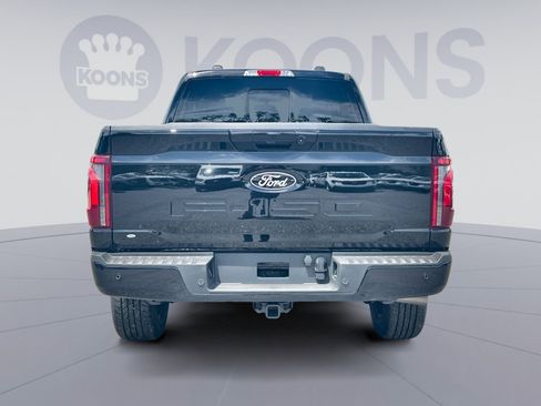 New 2026 Ford F150 Lariat AWD/4WD image 10