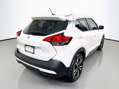 Used 2019 Nissan Kicks SR w/ SR Premium Package