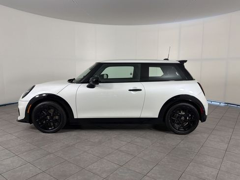 New 2026 MINI Cooper S FWD image 2