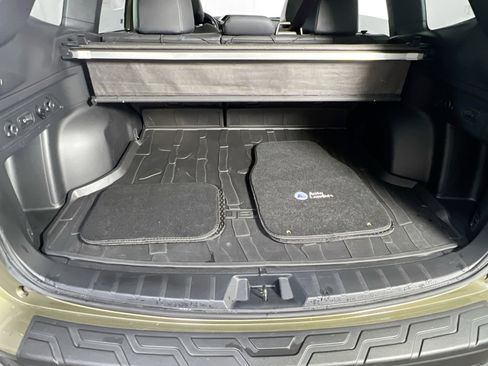 Used 2023 Subaru Forester Wilderness AWD/4WD image 25