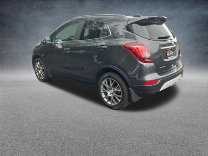 Used 2018 Buick Encore Sport Touring