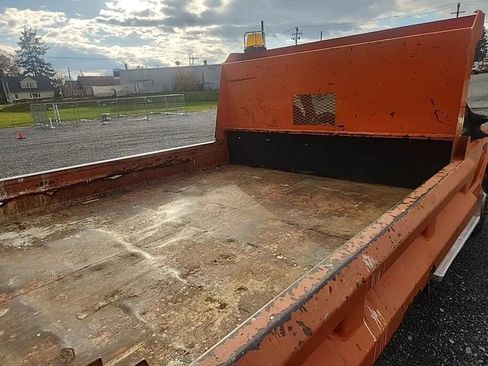 Used 2005 Ford F350 4x4 Regular Cab DRW Super Duty image 8