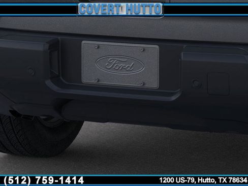 New 2025 Ford Bronco Sport Big Bend w/ Convenience Package image 23