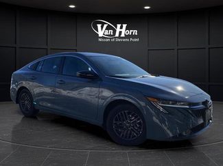 New 2026 Nissan Sentra SV video 1