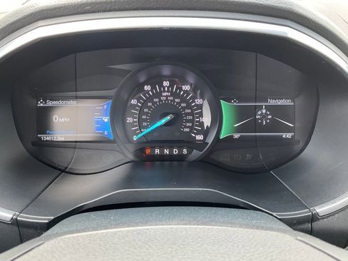 Used 2016 Ford Edge Titanium w/ Technology Package image 8