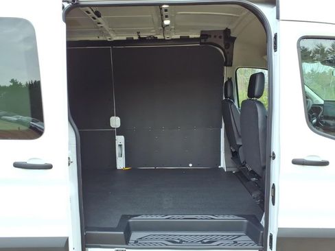 New 2026 Ford Transit 250 148 Medium Roof Extended AWD w/ Load Area Protection Package image 12